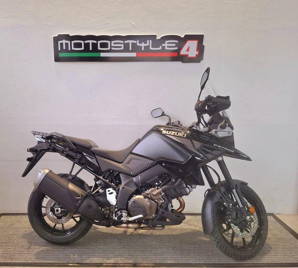 Suzuki V-Strom 1050SE (2025 - 26)