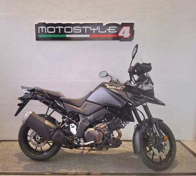 Suzuki V-Strom 1050SE (2025 - 26) nuova