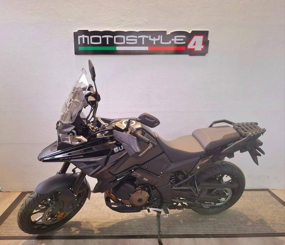 Suzuki V-Strom 1050SE (2025 - 26) (2)