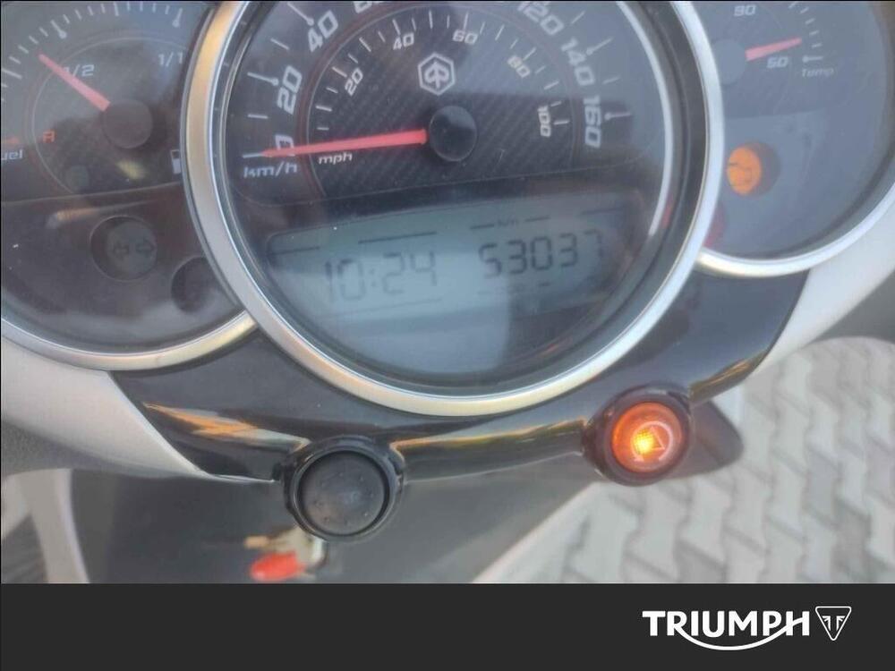 Piaggio Beverly 350 Police ABS-ASR (2018 - 20) (6)