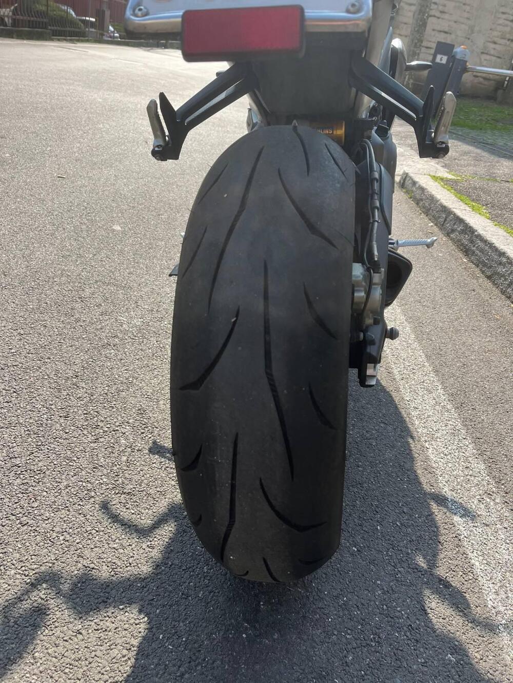 Triumph Street Triple RS (2020 - 22) (9)