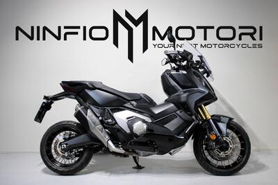 Honda X-ADV 750 DCT (2021 - 24) usata