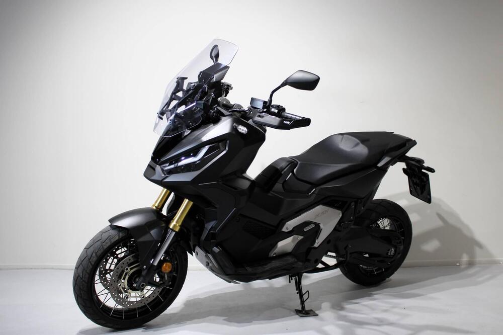 Honda X-ADV 750 DCT (2021 - 24) (3)
