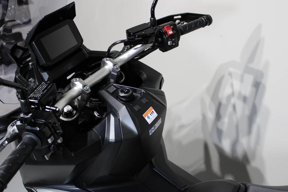 Honda X-ADV 750 DCT (2021 - 24) (5)