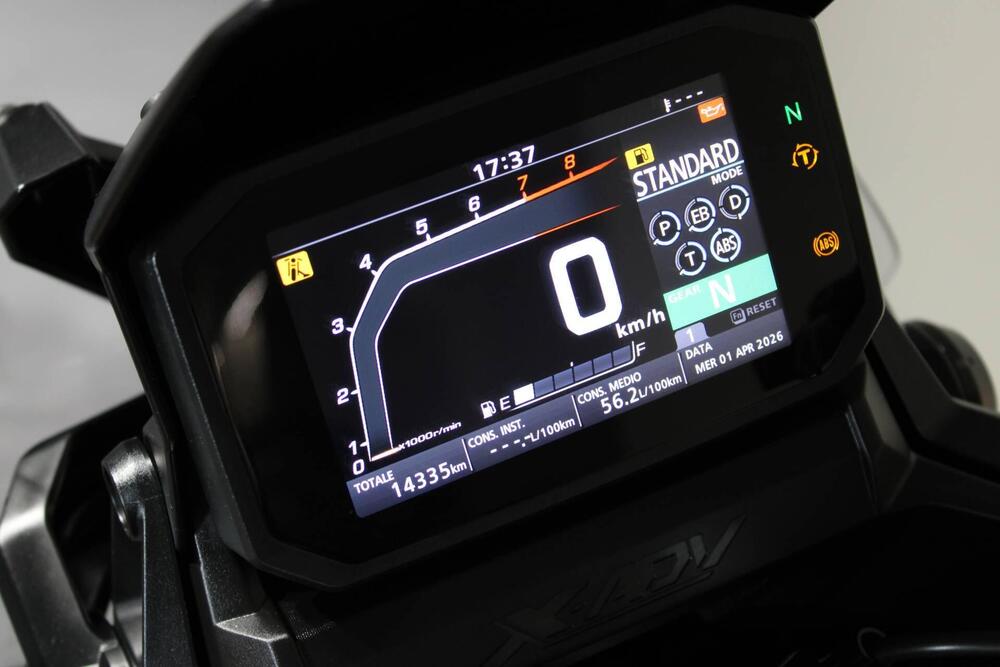 Honda X-ADV 750 DCT (2021 - 24) (6)