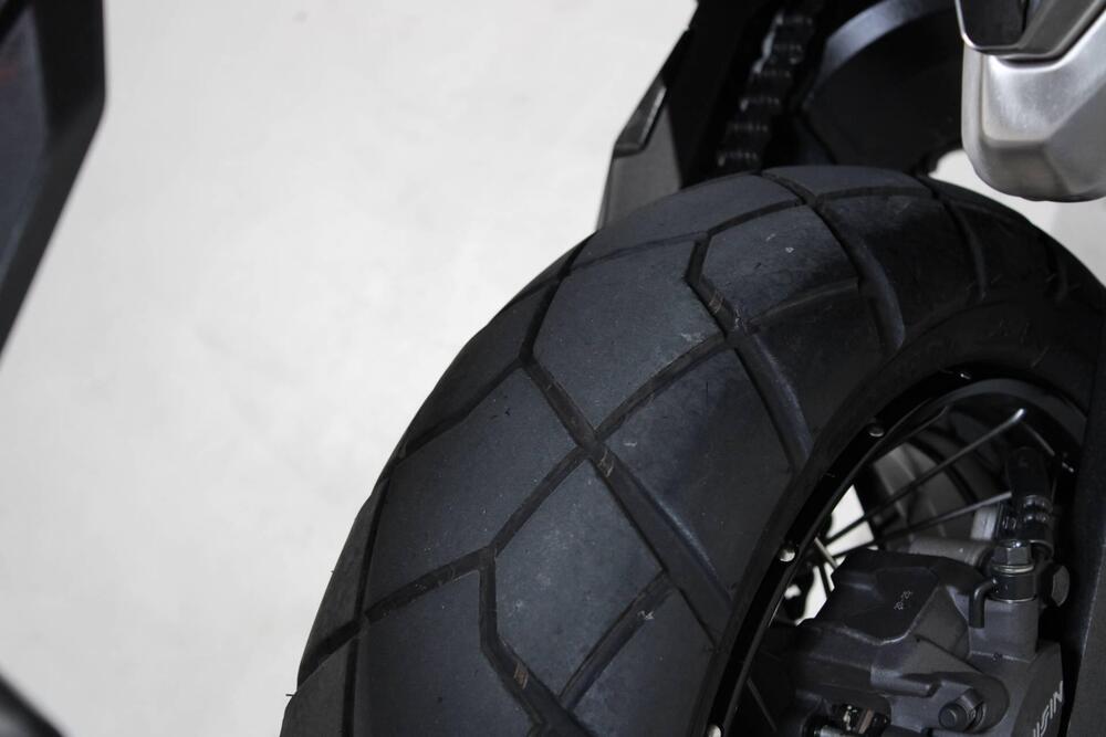 Honda X-ADV 750 DCT (2021 - 24) (7)