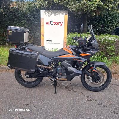 KTM 890 Adventure (2023 - 26) usata