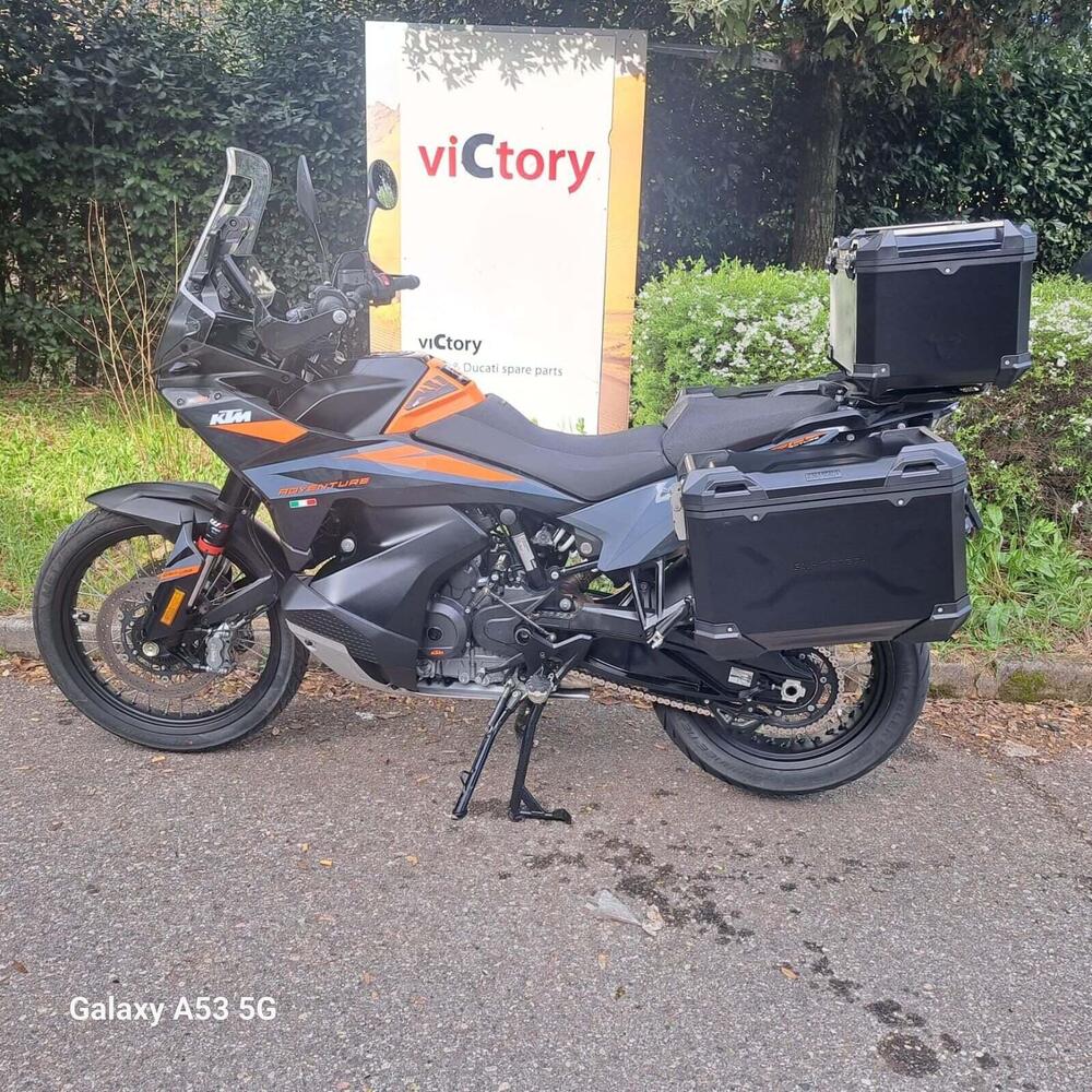 KTM 890 Adventure (2023 - 26) (2)