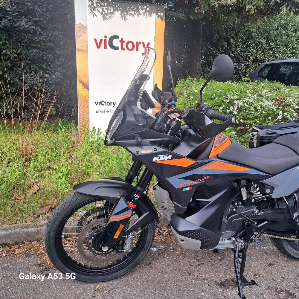 KTM 890 Adventure (2023 - 26) (4)