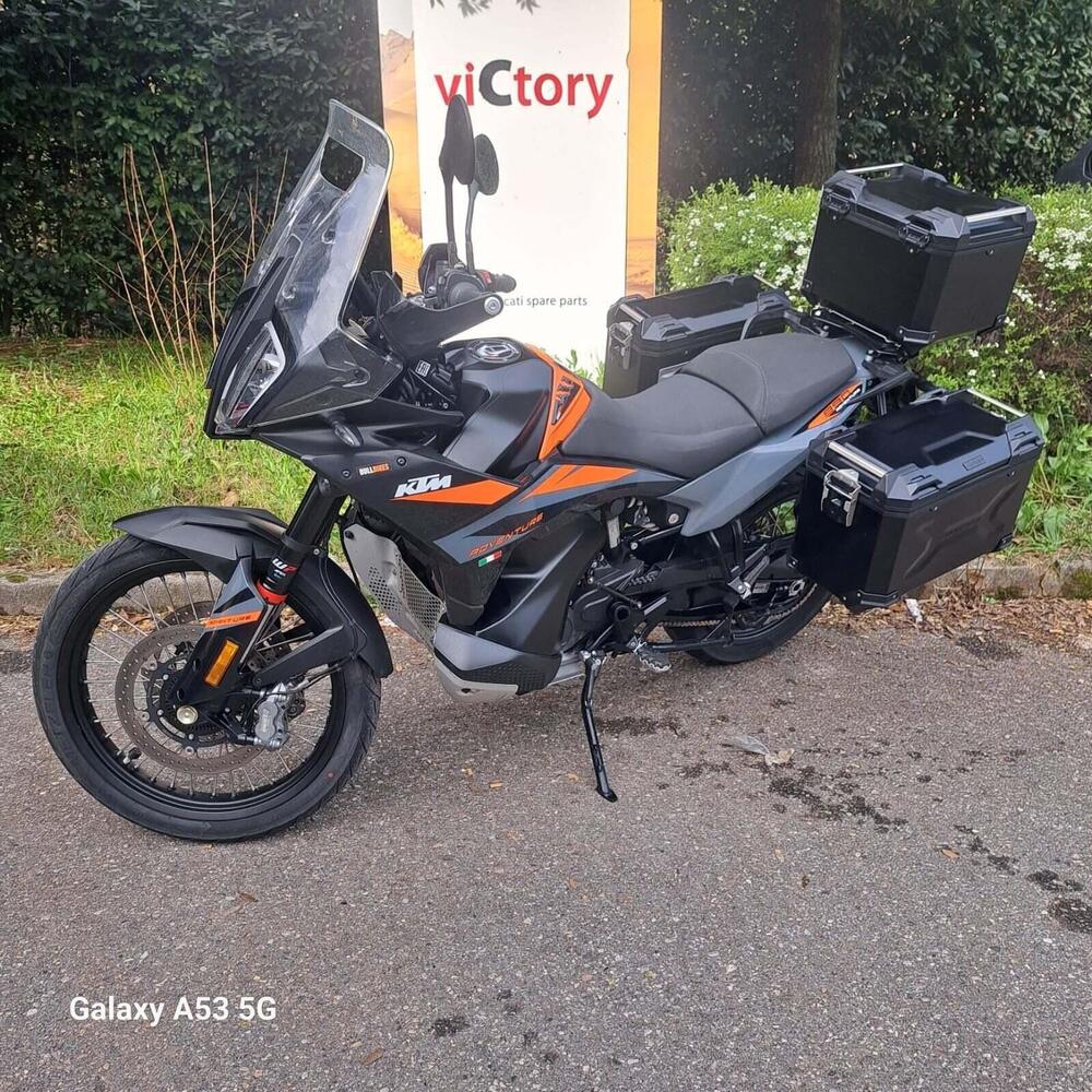 KTM 890 Adventure (2023 - 26) (5)