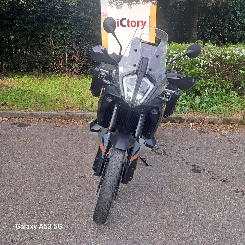 KTM 890 Adventure (2023 - 26) (6)