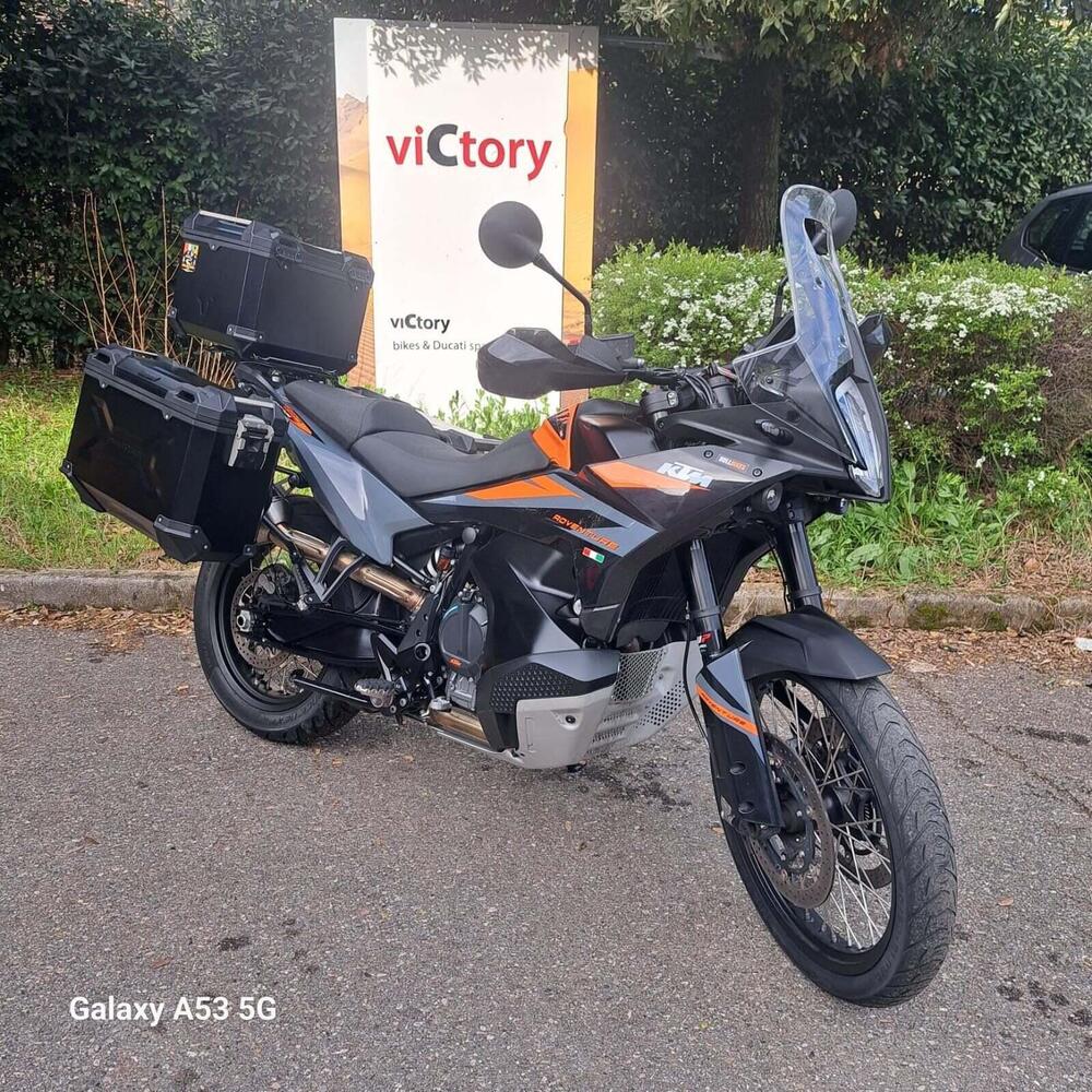 KTM 890 Adventure (2023 - 26) (7)