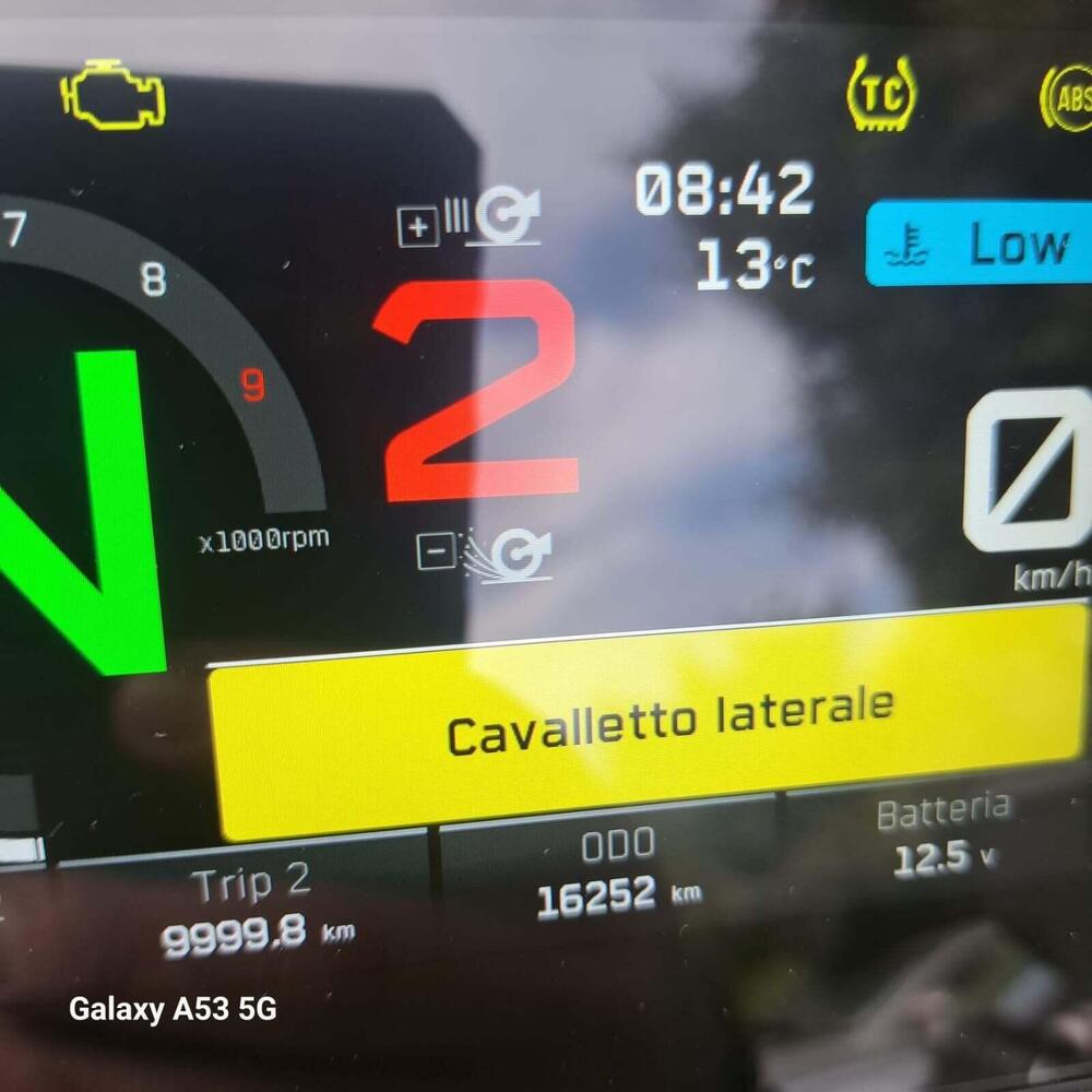 KTM 890 Adventure (2023 - 26) (8)