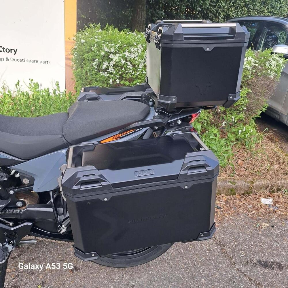 KTM 890 Adventure (2023 - 26) (9)