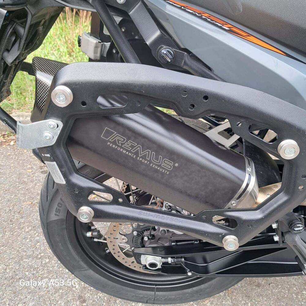 KTM 890 Adventure (2023 - 26) (10)