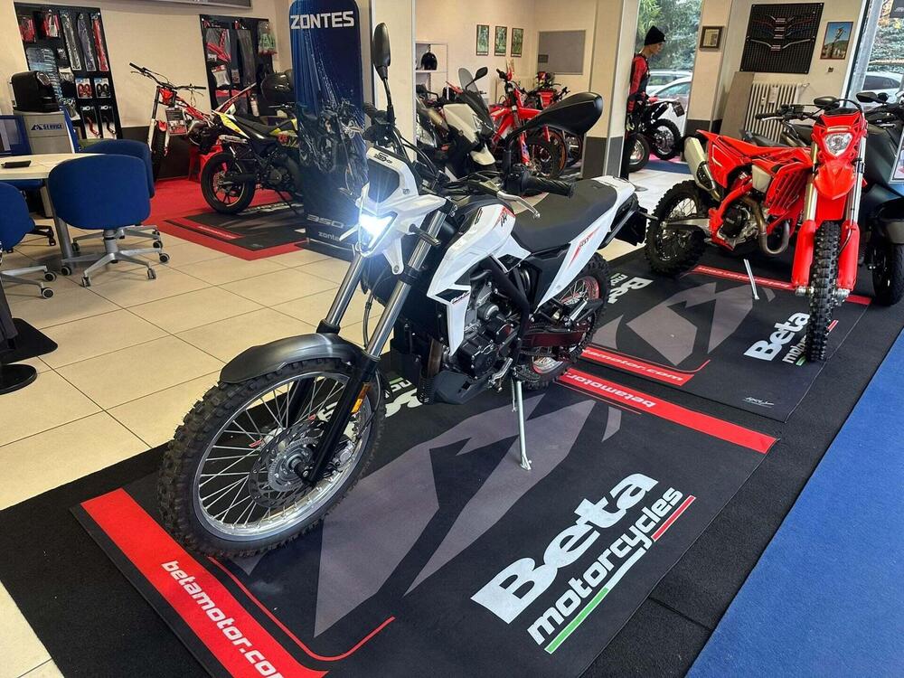 Betamotor Alp 4.0 (2024 - 26)