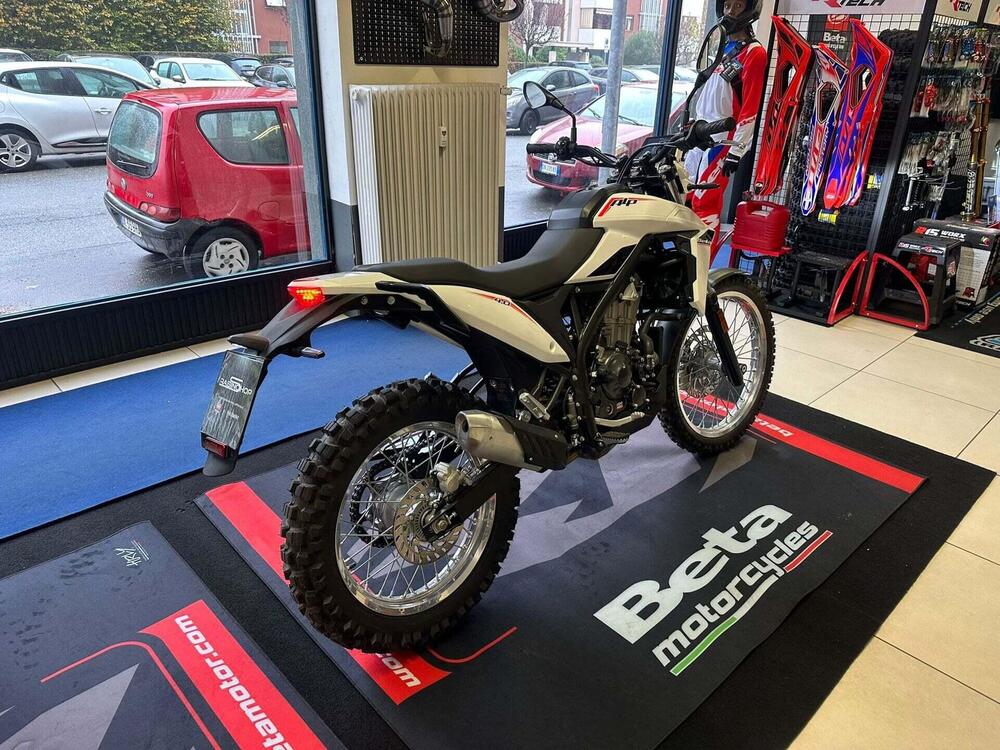 Betamotor Alp 4.0 (2024 - 26) (5)