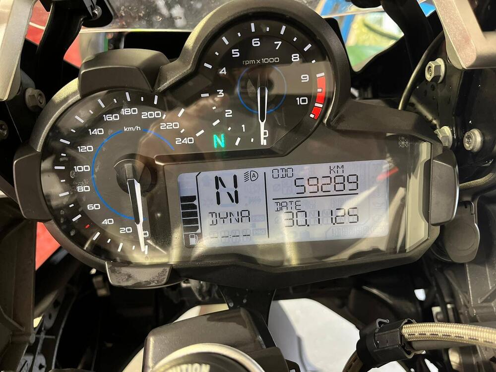 Bmw R 1200 GS (2017 - 18) (3)