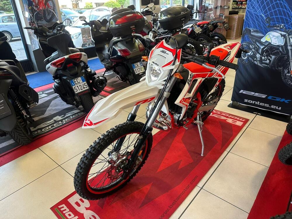 Betamotor RR 50 Enduro Sport (2021 - 26) (5)