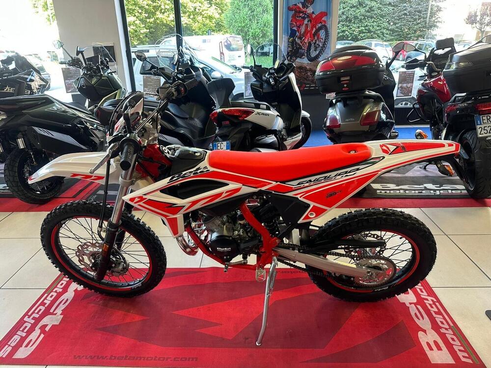 Betamotor RR 50 Enduro Sport (2021 - 26) (7)