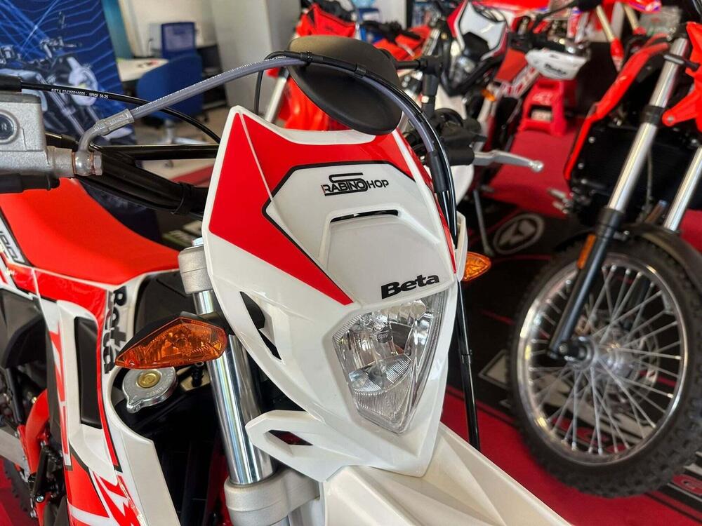 Betamotor RR 50 Enduro Sport (2021 - 26) (12)