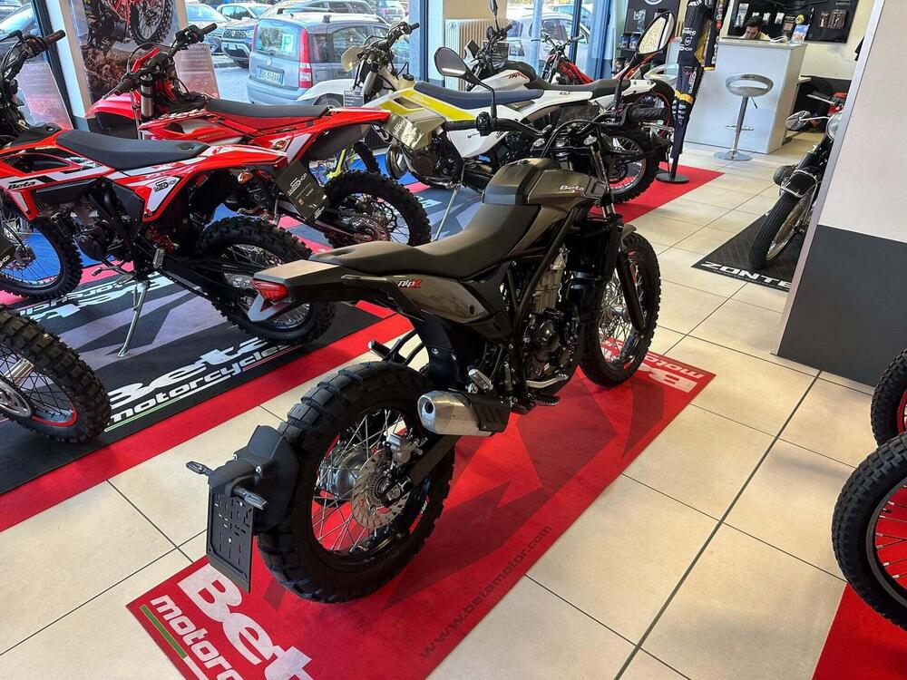 Betamotor Alp X (2024 - 26) (5)