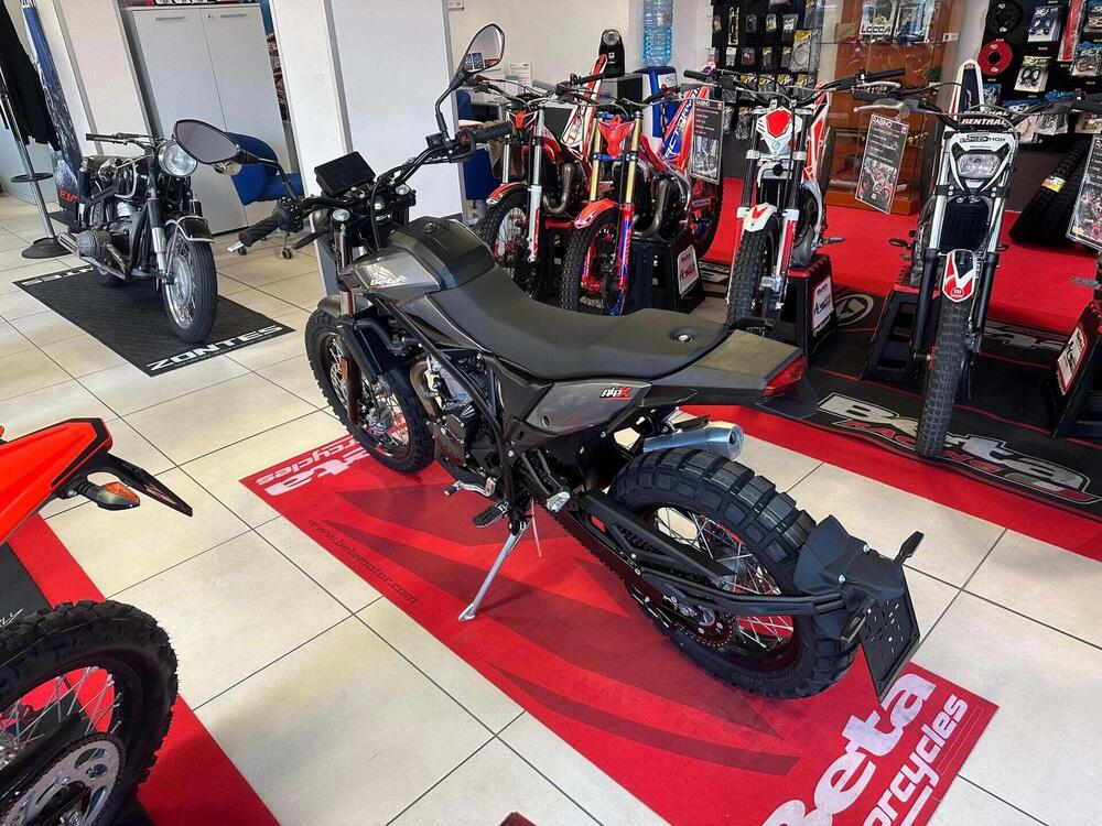 Betamotor Alp X (2024 - 26) (7)