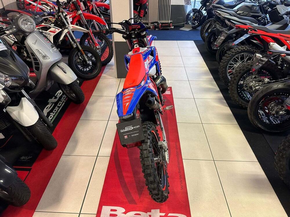 Betamotor RR 50 Enduro Racing (2021 - 26) (4)