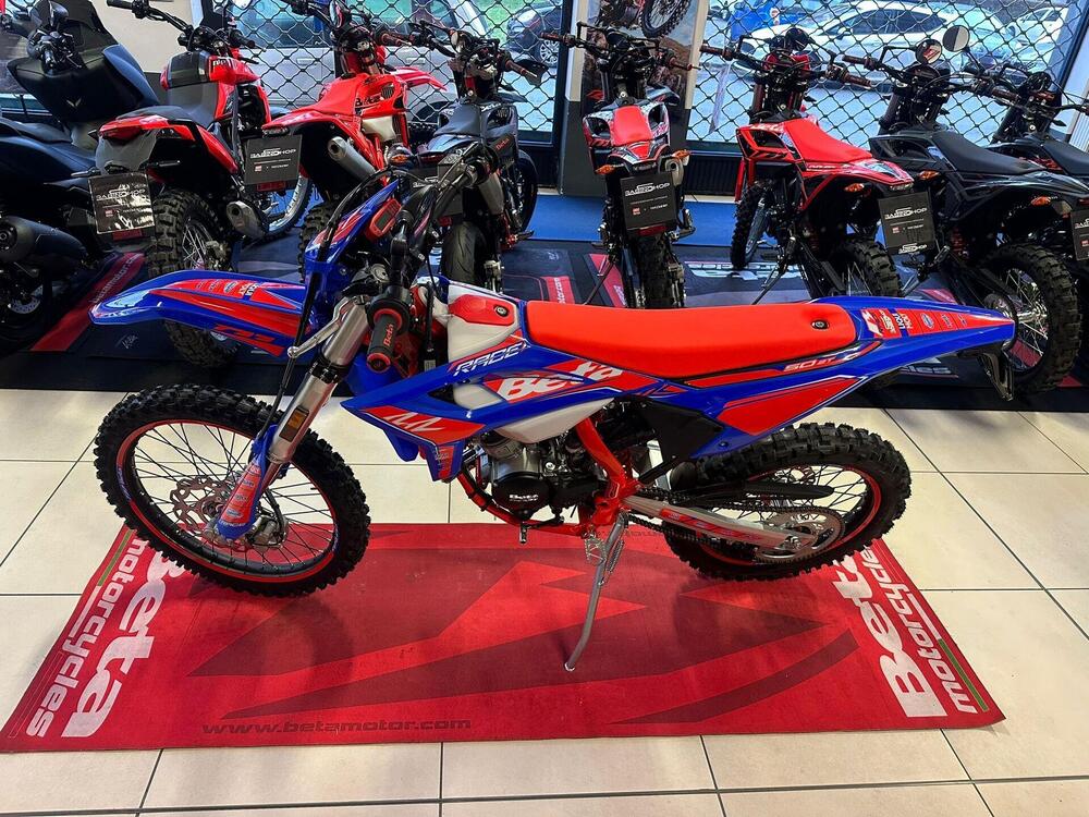 Betamotor RR 50 Enduro Racing (2021 - 26) (6)