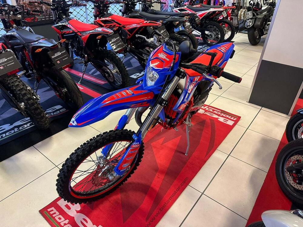 Betamotor RR 50 Enduro Racing (2021 - 26) (7)