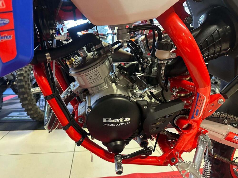 Betamotor RR 50 Enduro Racing (2021 - 26) (15)