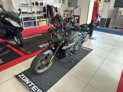 Zontes ZT125-G1 (2020 - 26) nuova