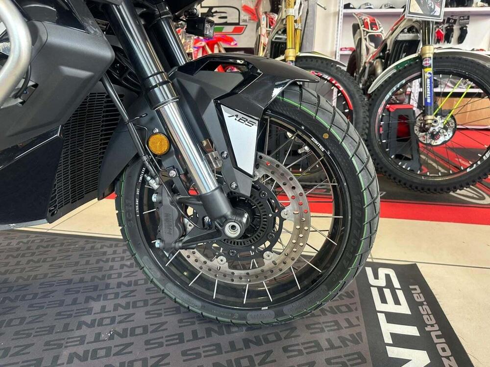 Zontes ZT368-G (2024 - 26) (10)