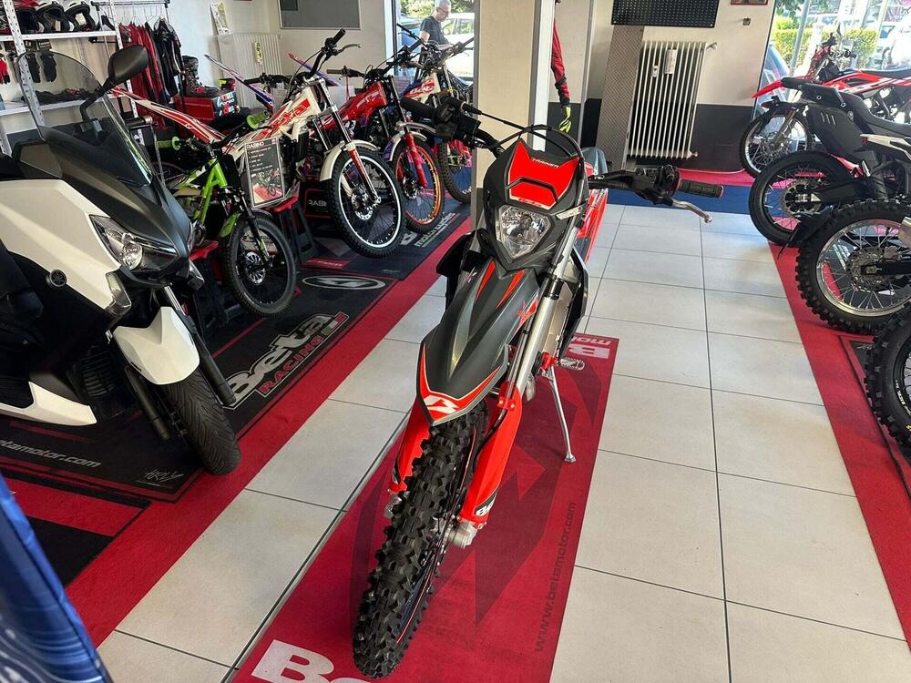 Betamotor Xtrainer 300 2T (2025) (2)