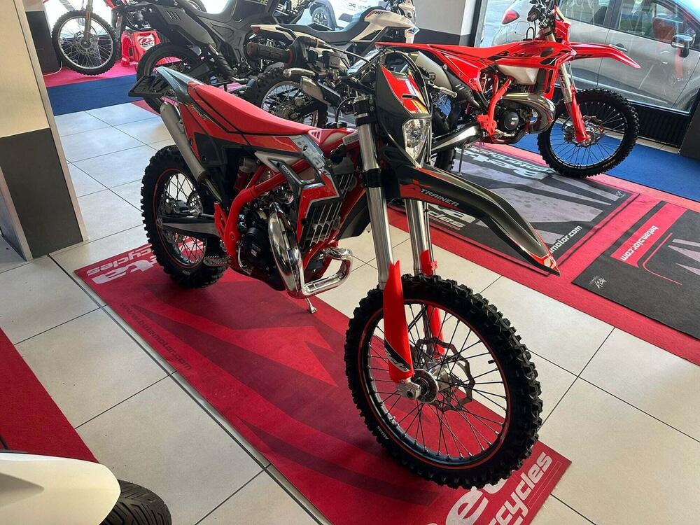 Betamotor Xtrainer 300 2T (2025) (3)