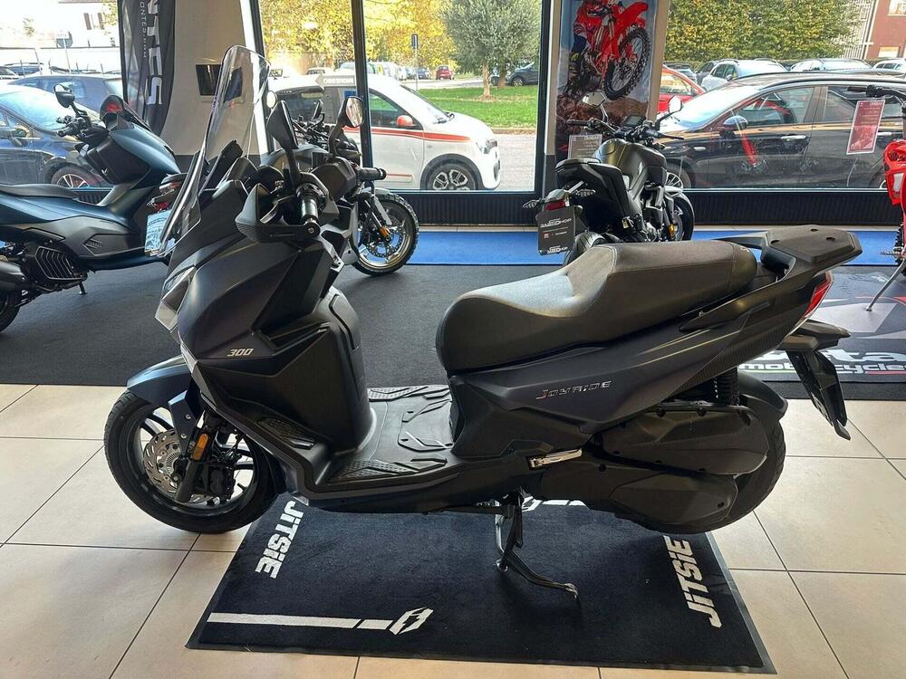 Sym Joyride 300 (2022 - 24) (6)