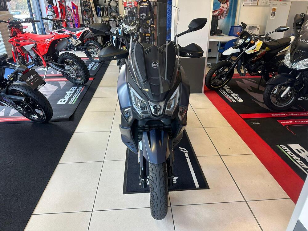 Sym Joyride 300 (2022 - 24) (8)