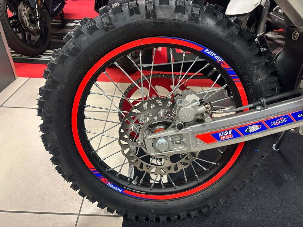 Betamotor RR 125 4T Enduro R (2024 - 26) (13)