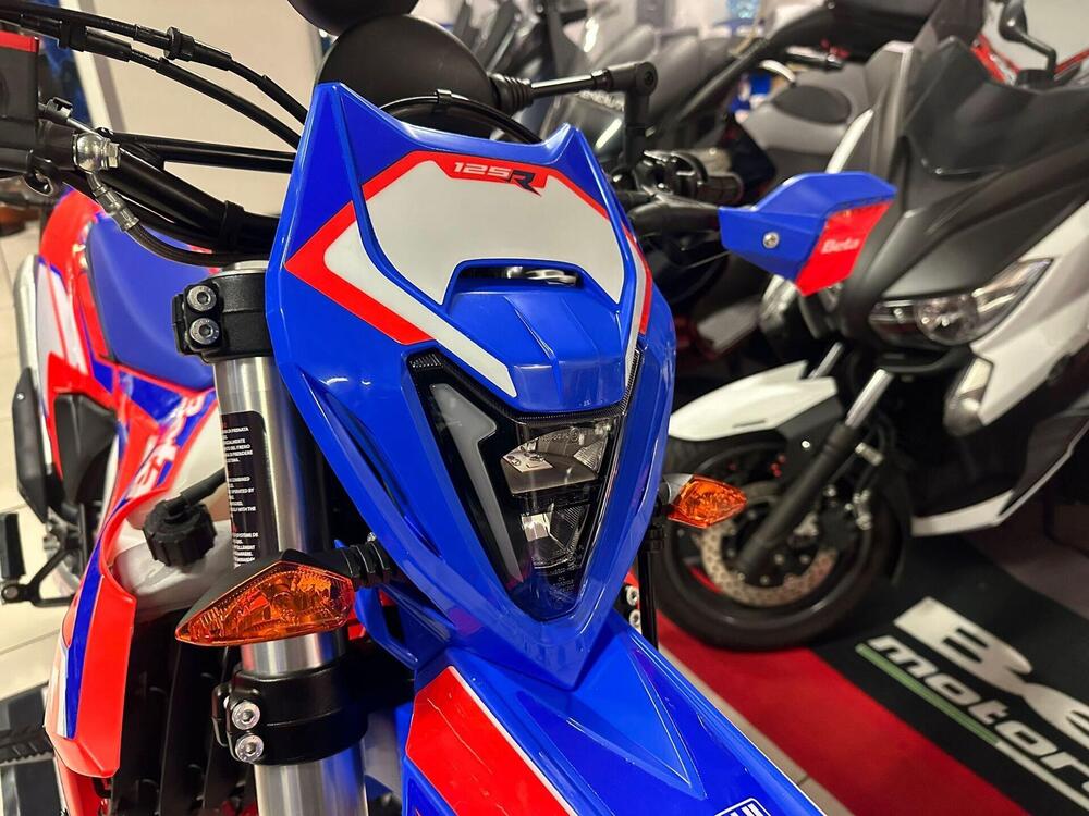 Betamotor RR 125 4T Enduro R (2024 - 26) (14)