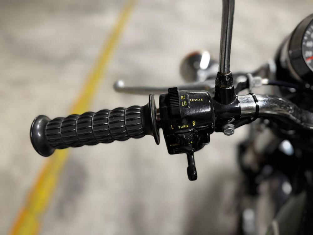 Kawasaki  MACH 3  (6)