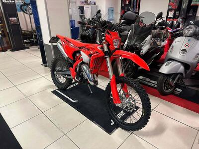 Betamotor RR 125 2T Enduro Race (2026) nuova