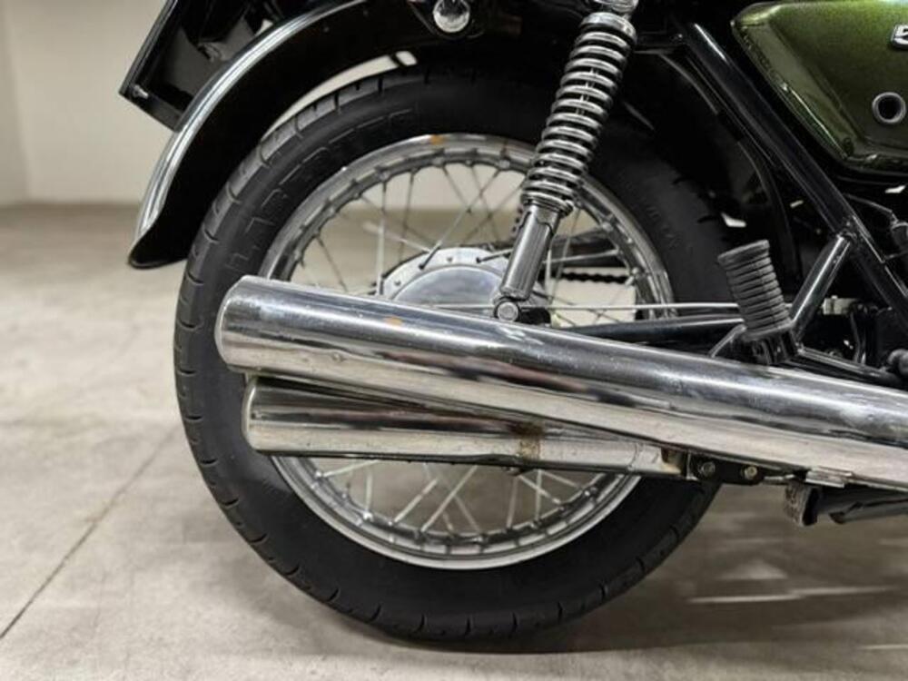 Kawasaki  MACH 3  (10)