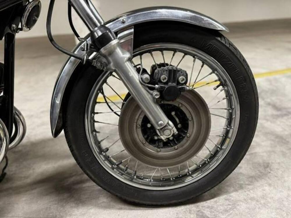 Kawasaki  MACH 3  (11)