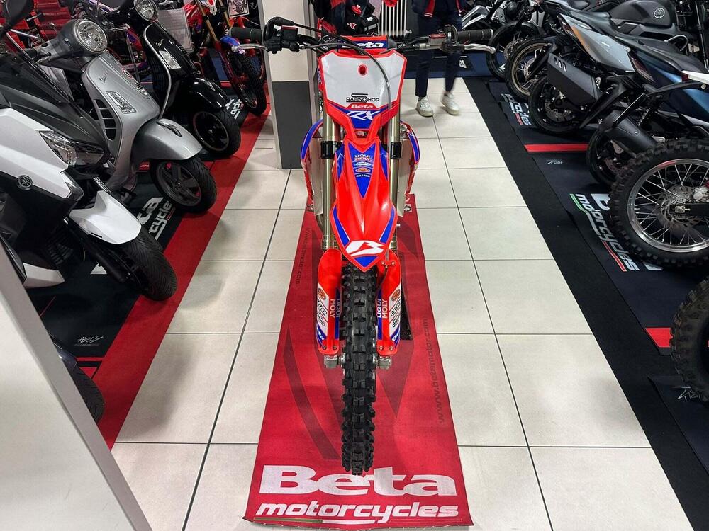 Betamotor RX 450 4T (2024 - 25) (2)