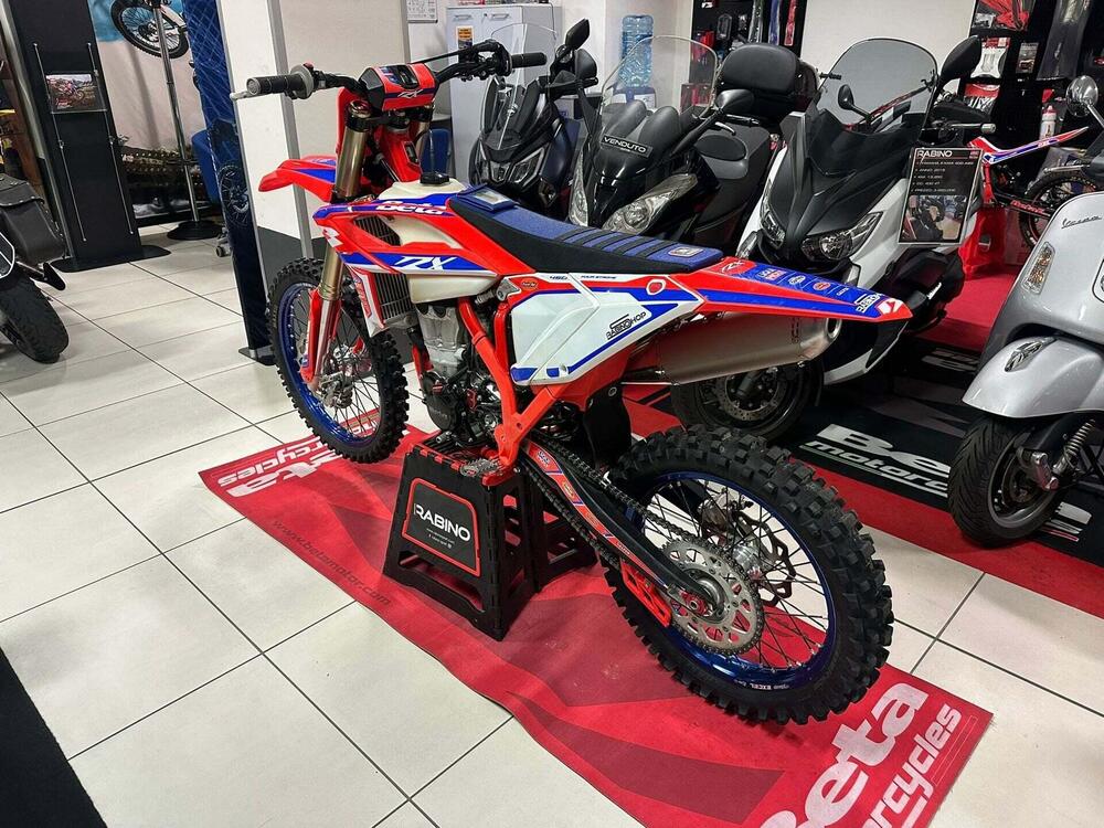 Betamotor RX 450 4T (2024 - 25) (7)