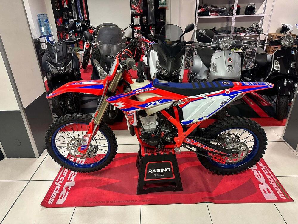 Betamotor RX 450 4T (2024 - 25) (8)