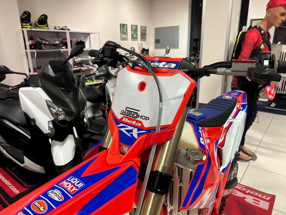 Betamotor RX 450 4T (2024 - 25) (12)
