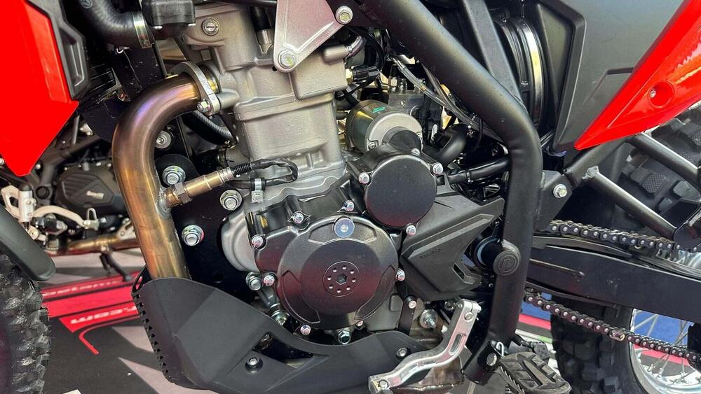 Betamotor Alp 4.0 (2024 - 26) (6)