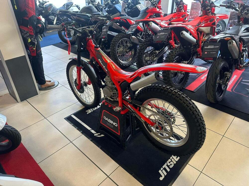 Betamotor Evo 80 Senior (2025 - 26) (5)