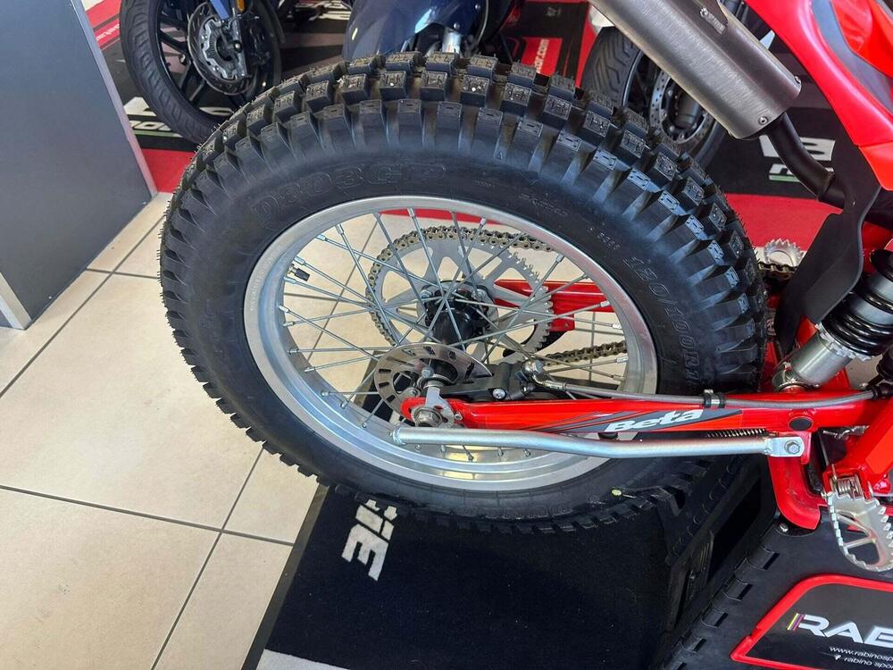 Betamotor Evo 80 Senior (2025 - 26) (11)